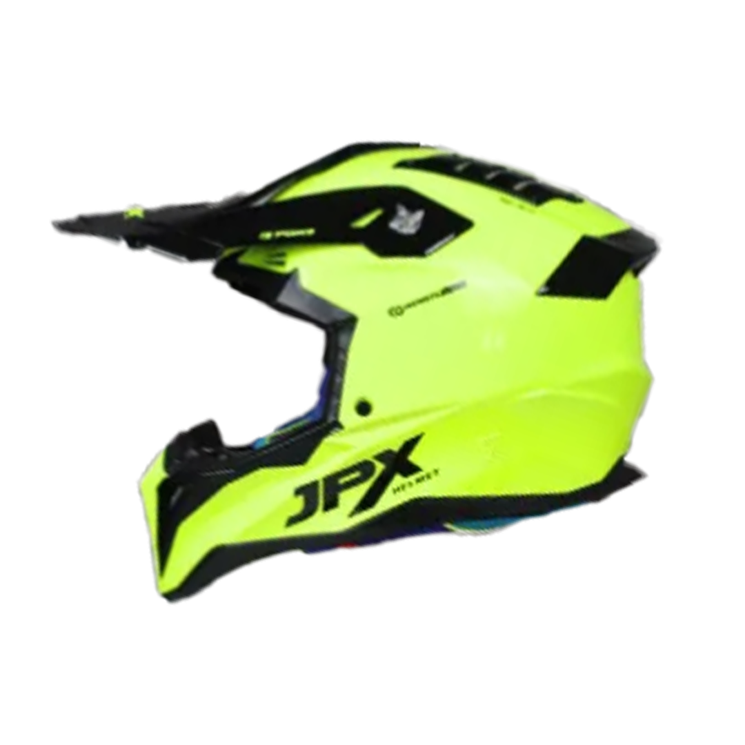 JPX